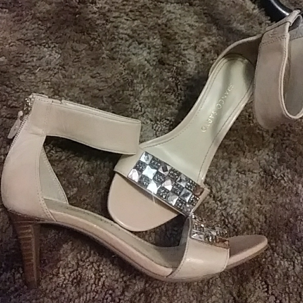 Cute heels